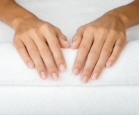 Manicure japoński