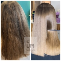Nanoplastia Bestseller Lux ⭐️